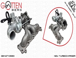 OES PARTS GB-N07-0590