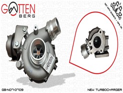 OES PARTS GB-N07-0709