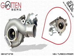 OES PARTS GB-N07-0721