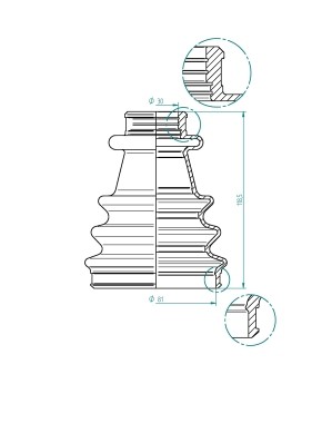 LÖBRO 190977 EAN: 4019064356509.