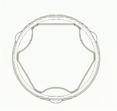 LÖBRO 304879 EAN: 4019064149637.