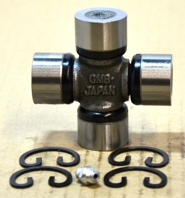 LÖBRO U 183 EAN: 4019064300694.