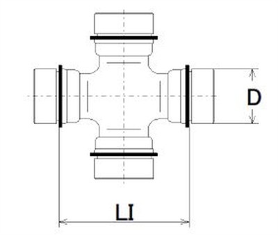 LÖBRO U 154 EAN: 4019064366195.