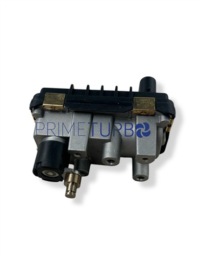 Prime Turbo G00049AC Číslo výrobce: 769909. EAN: 1000497550001.