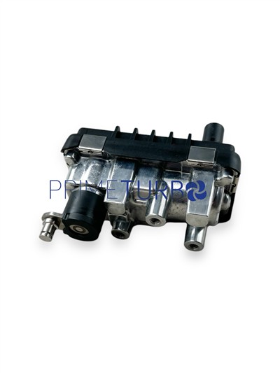 Prime Turbo G00074AC Číslo výrobce: 758532. EAN: 1000747550003.