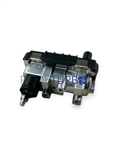 Prime Turbo G00088AC Číslo výrobce: 773098. EAN: 1000887550000.