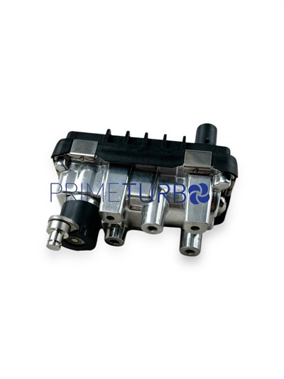 Prime Turbo G00091AC Číslo výrobce: 753546. EAN: 1000917550000.