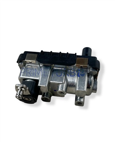 Prime Turbo G00300AC Číslo výrobce: 727461. EAN: 1003007550003.