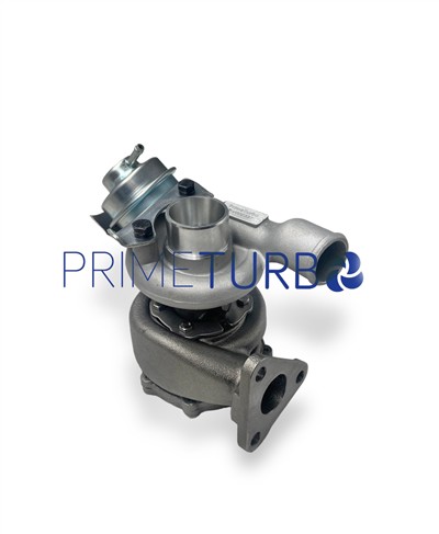 Prime Turbo V00033T Číslo výrobce: 104189. EAN: 9000330000009.