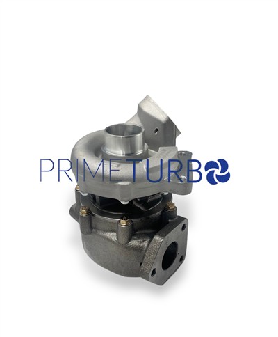 Prime Turbo V00035T Číslo výrobce: 00551910. EAN: 9000350000003.