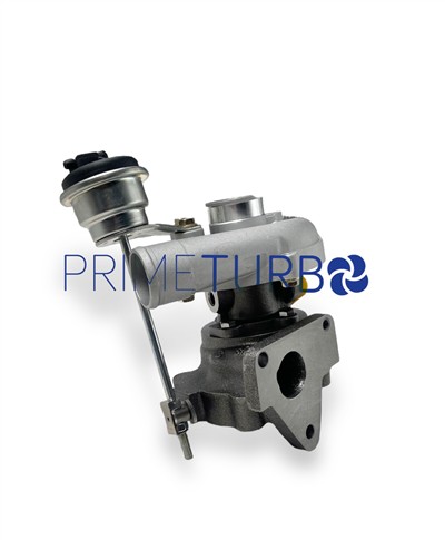 Prime Turbo V00040T Číslo výrobce: 021TC17032000. EAN: 9000400000007.