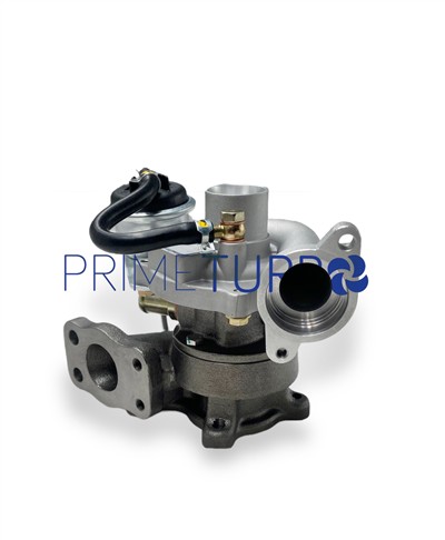 Prime Turbo V00041T Číslo výrobce: 06581951. EAN: 9000410000004.