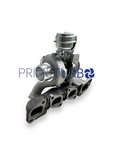 Prime Turbo V00042T Číslo výrobce: 172725. EAN: 9000420000001.
