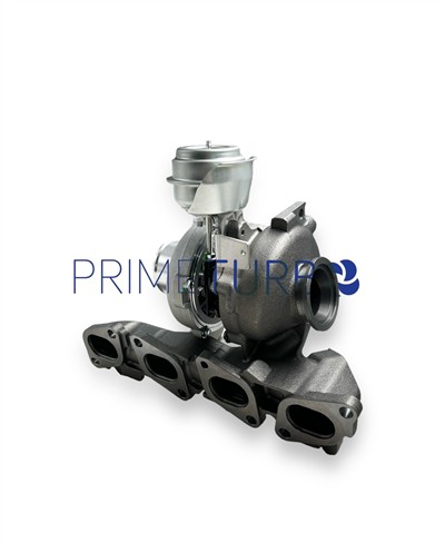 Prime Turbo V00042T Číslo výrobce: 172725. EAN: 9000420000001.