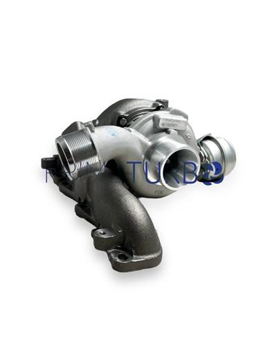 Prime Turbo V00042T Číslo výrobce: 172725. EAN: 9000420000001.