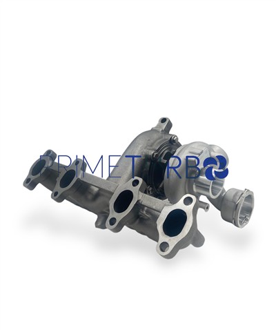 Prime Turbo V00046T Číslo výrobce: 01991950. EAN: 9000460000009.