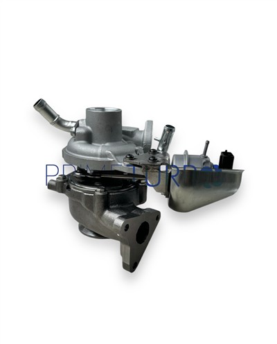 Prime Turbo V00476T Číslo výrobce: 822088. EAN: 9004760000004.