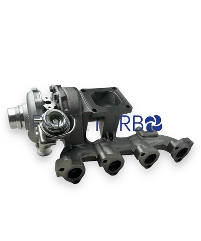 Prime Turbo V00056T Číslo výrobce: 014TC16084000. EAN: 9000560000008.