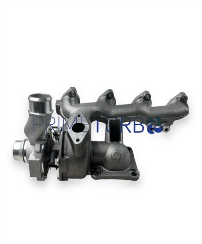 Prime Turbo V00056T Číslo výrobce: 014TC16084000. EAN: 9000560000008.