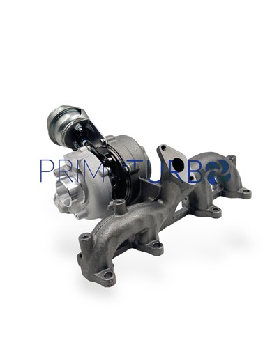 Prime Turbo V00057T Číslo výrobce: 030TC15116000. EAN: 9000570000005.