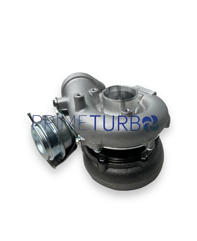 Prime Turbo V00065T Číslo výrobce: 725364. EAN: 9000650000000.