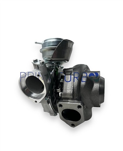 Prime Turbo V00065T Číslo výrobce: 725364. EAN: 9000650000000.