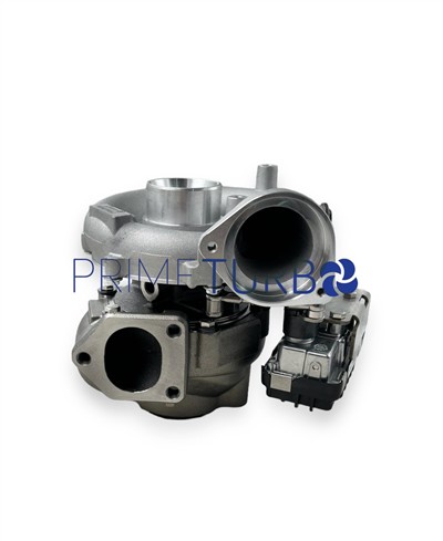 Prime Turbo V00067T EAN: 9000670000004.