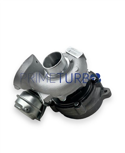 Prime Turbo V00068T Číslo výrobce: 717478. EAN: 9000680000001.