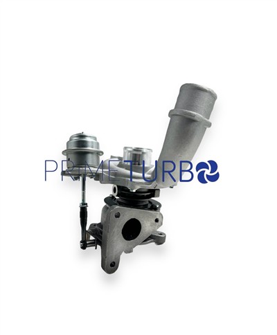 Prime Turbo V00069T Číslo výrobce: 021TC14750000. EAN: 9000690000008.