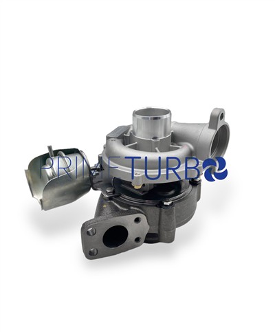 Prime Turbo V00072T Číslo výrobce: 039TC17217000. EAN: 9000720000008.