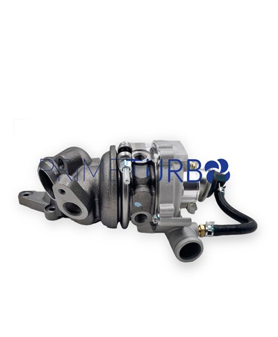 Prime Turbo V00076T Číslo výrobce: 08681969. EAN: 9000760000006.