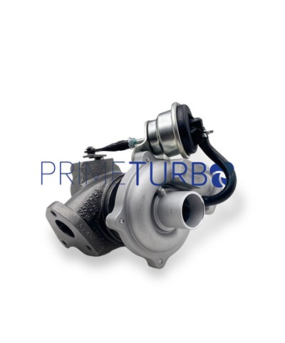 Prime Turbo V00077T Číslo výrobce: 396320. EAN: 9000770000003.