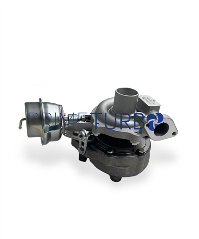 Prime Turbo V00078T Číslo výrobce: 009TC17611000. EAN: 9000780000000.