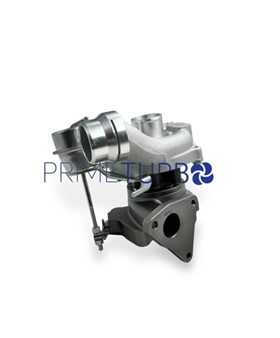 Prime Turbo V00089T Číslo výrobce: 54359700012. EAN: 9000890000006.