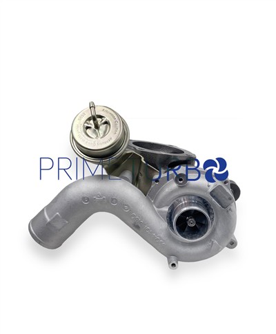 Prime Turbo V00107T Číslo výrobce: 53039700052. EAN: 9001070000007.