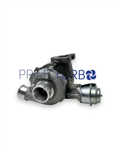 Prime Turbo V00129T Číslo výrobce: 740611. EAN: 9001290000009.