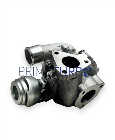 Prime Turbo V00130T Číslo výrobce: 757886. EAN: 9001300000005.