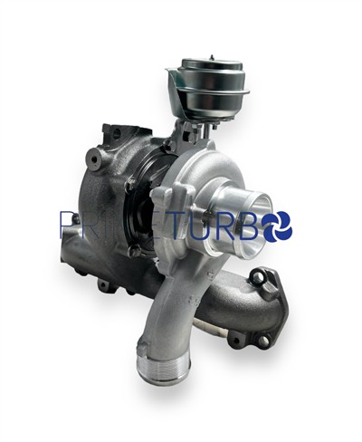 Prime Turbo V00133T Číslo výrobce: 740080. EAN: 9001330000006.