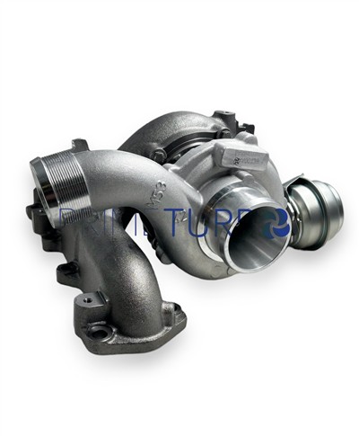 Prime Turbo V00133T Číslo výrobce: 740080. EAN: 9001330000006.