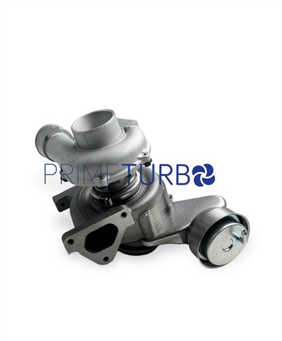 Prime Turbo V00134T Číslo výrobce: 001TC15176000. EAN: 9001340000003.