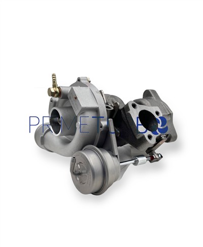 Prime Turbo V00135T Číslo výrobce: 030TC14306000. EAN: 9001350000000.