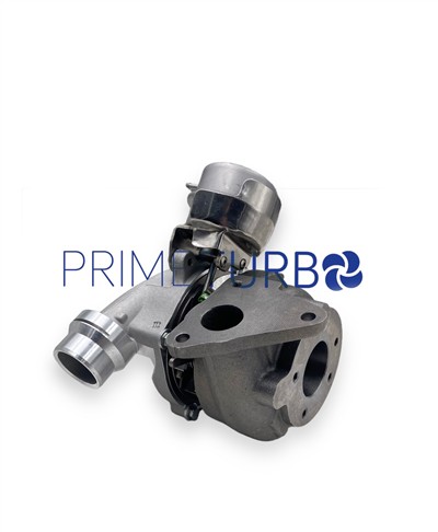 Prime Turbo V00155T Číslo výrobce: 021TC14651000. EAN: 9001550000008.