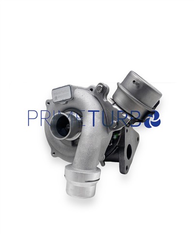 Prime Turbo V00155T Číslo výrobce: 021TC14651000. EAN: 9001550000008.