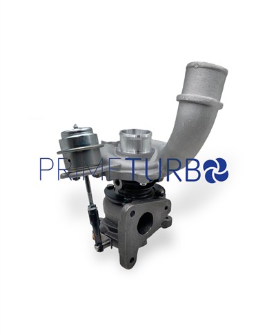 Prime Turbo V00169T Číslo výrobce: 738123. EAN: 9001690000005.
