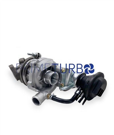 Prime Turbo V00176T Číslo výrobce: 04741900. EAN: 9001760000003.