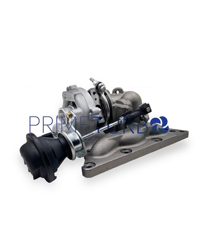 Prime Turbo V00176T Číslo výrobce: 04741900. EAN: 9001760000003.