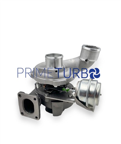 Prime Turbo V00182T Číslo výrobce: 08931932. EAN: 9001820000004.