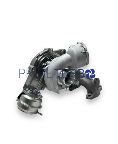Prime Turbo V00199T Číslo výrobce: 030TC16138000. EAN: 9001990000002.