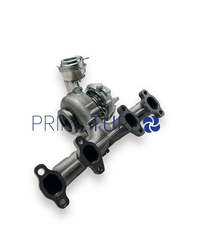 Prime Turbo V00199T Číslo výrobce: 030TC16138000. EAN: 9001990000002.