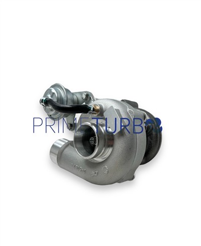 Prime Turbo V00205T Číslo výrobce: 53039700054. EAN: 9002050000000.